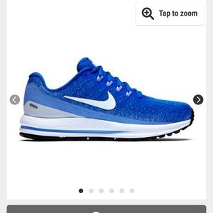 Nike Zoom Vomero 13. Women’s.